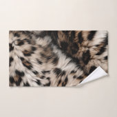 Dier Bad Handdoek (Handdoek)