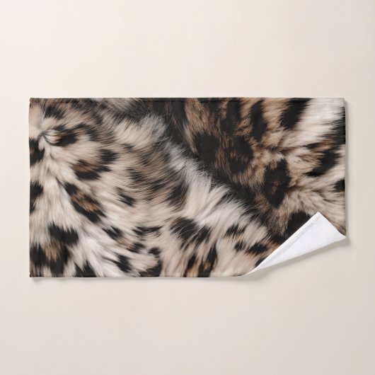 Dier Bad Handdoek (Handdoek)