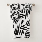 Dier Bad Handdoek (Insitu)