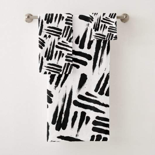 Dier Bad Handdoek (Insitu)