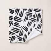 Dier Bad Handdoek (Wasdoekje)