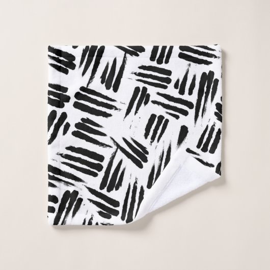 Dier Bad Handdoek (Wasdoekje)