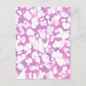 Dier Briefkaart (Voorkant)