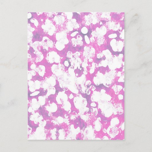 Dier Briefkaart (Voorkant)