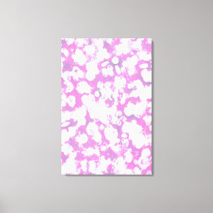 Dier Canvas Afdruk