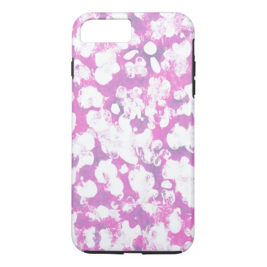 Dier Case-Mate iPhone Case (Achterkant)