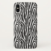 Dier Case-Mate iPhone Case (Achterkant)