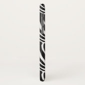 Dier Case-Mate iPhone Case (Achterkant/links)