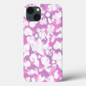 Dier Case-Mate iPhone Case (Achterkant)