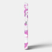 Dier Case-Mate iPhone Case (Achterkant / Links)