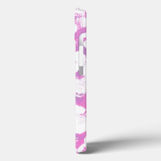 Dier Case-Mate iPhone Case (Achterkant / Links)