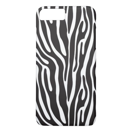 Dier Case-Mate iPhone Case (Achterkant)