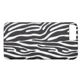 Dier Case-Mate iPhone Case (Achterkant (Horizontaal))