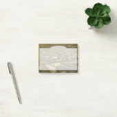 Dier - Eenden - Zwemmen als een eend Post-it® Notes (Kantoor)