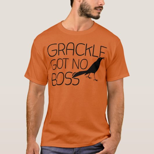dier esthetisch cool cadeau t-shirt (Voorkant)