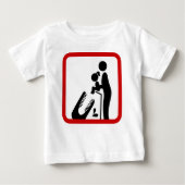 Dier geen dochter aan de Krokodilentuin. (Voorkant)