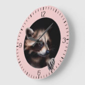 Dier Grote Klok (Hoek)