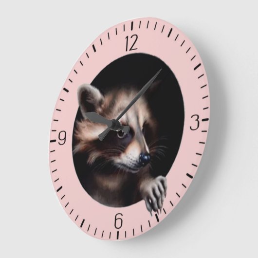 Dier Grote Klok (Hoek)