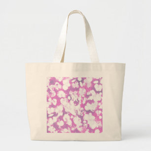 Dier Grote Tote Bag