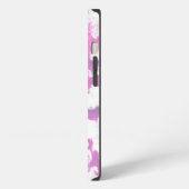 Dier iPhone Hoesje (Linkerkant)