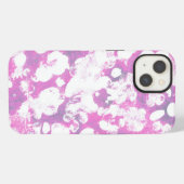 Dier iPhone Hoesje (Achterkant horizontaal)