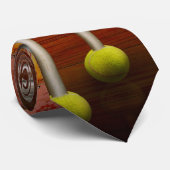 Dier - Kat - Pensioenhuis voor katten Stropdas (Opgerold)