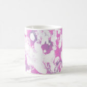 Dier Koffiemok (Center)