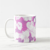 Dier Koffiemok (Links)