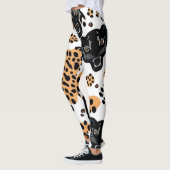 Dier Leggings (Links)