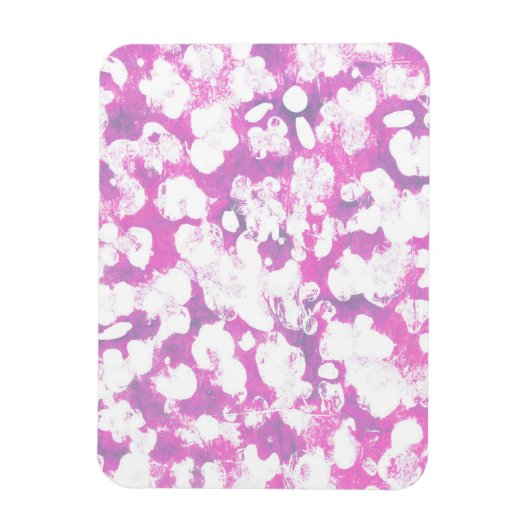 Dier Magneet (Verticaal)