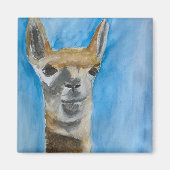 Dier op magneet (Voorkant)