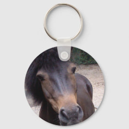 Dier, paard, Pony Sleutelhanger