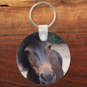 Dier, paard, Pony Sleutelhanger (Voorkant)