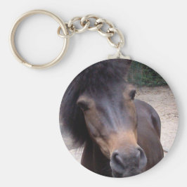 Dier, paard, Pony Sleutelhanger