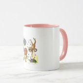 dier_partij_ mok (Voorkant rechts)