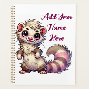 Dier planner