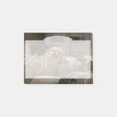 Dier - Schaap - De Orde Post-it® Notes (Voorkant)