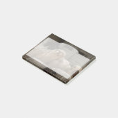 Dier - Schaap - De Orde Post-it® Notes (Schuin)