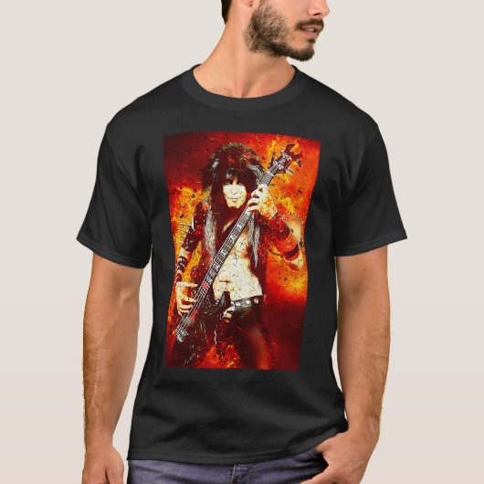 Dier T-shirt (Voorkant)