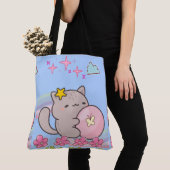 dier tote bag (Dichtbij)