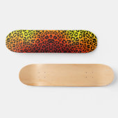 DIER VI PERSOONLIJK SKATEBOARD (Horizontaal)