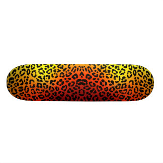 DIER VI PERSOONLIJK SKATEBOARD