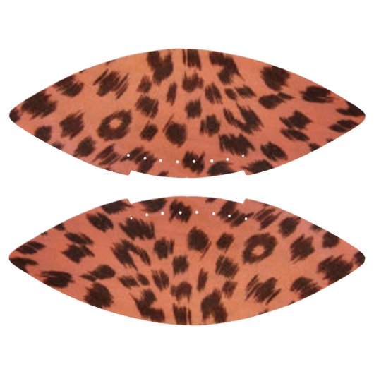 DIERAFDRUKKEN PINKEN AMERICAN FOOTBALL (Panelen)