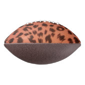 DIERAFDRUKKEN PINKEN AMERICAN FOOTBALL (Gedraaid 90)