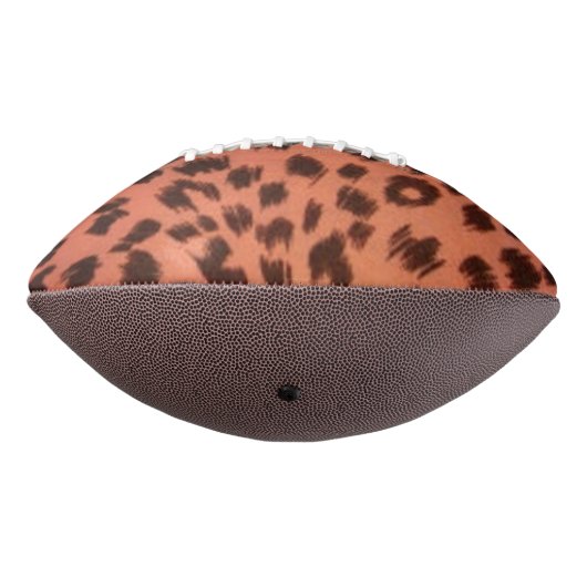 DIERAFDRUKKEN PINKEN AMERICAN FOOTBALL (Gedraaid 270)