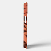 DIERAFDRUKKEN PINKEN Case-Mate iPhone CASE (Achterkant / Rechts)