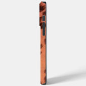 DIERAFDRUKKEN PINKEN Case-Mate iPhone CASE (Achterkant / Links)