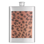 DIERAFDRUKKEN PINKEN FLACON (Voorkant)