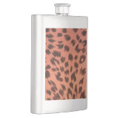 DIERAFDRUKKEN PINKEN FLACON (Rechts)