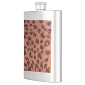 DIERAFDRUKKEN PINKEN FLACON (Links)